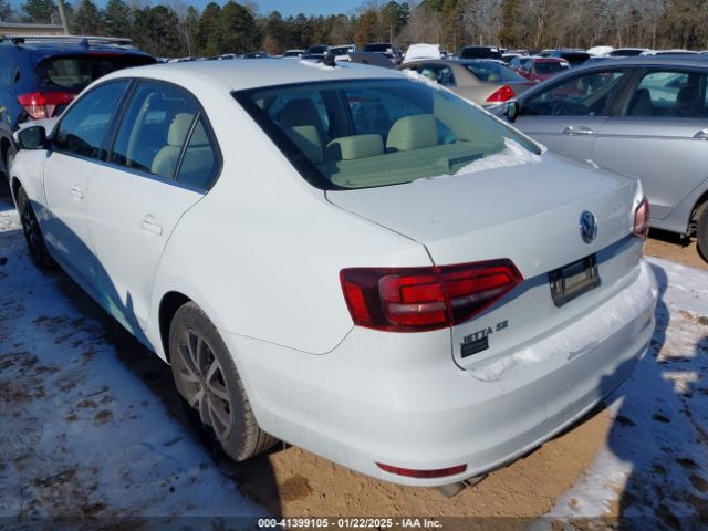 3VWDB7AJ7HM386398 Volkswagen Jetta 1.4t Se