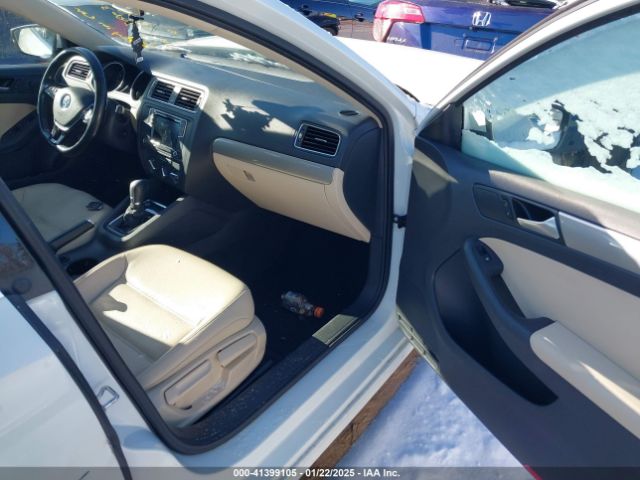 3VWDB7AJ7HM386398 Volkswagen Jetta 1.4t Se