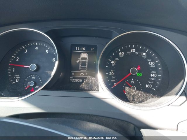 3VWDB7AJ7HM386398 Volkswagen Jetta 1.4t Se