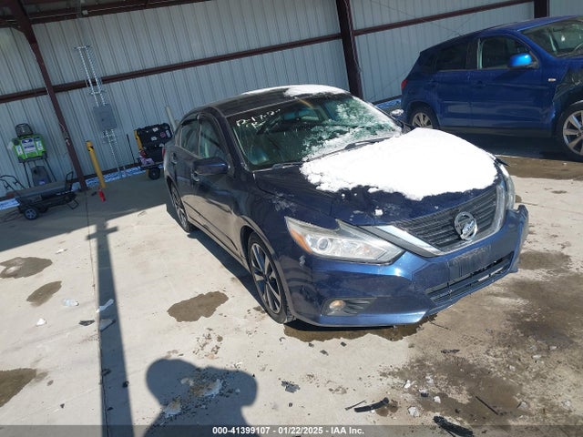 Nissan Altima 2.5 Sr 2016 1N4AL3AP5GC280957 Image 1