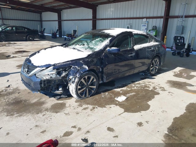 Nissan Altima 2.5 Sr 2016 1N4AL3AP5GC280957 Image 2