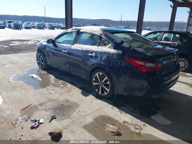 Nissan Altima 2.5 Sr 2016 1N4AL3AP5GC280957 Image 3