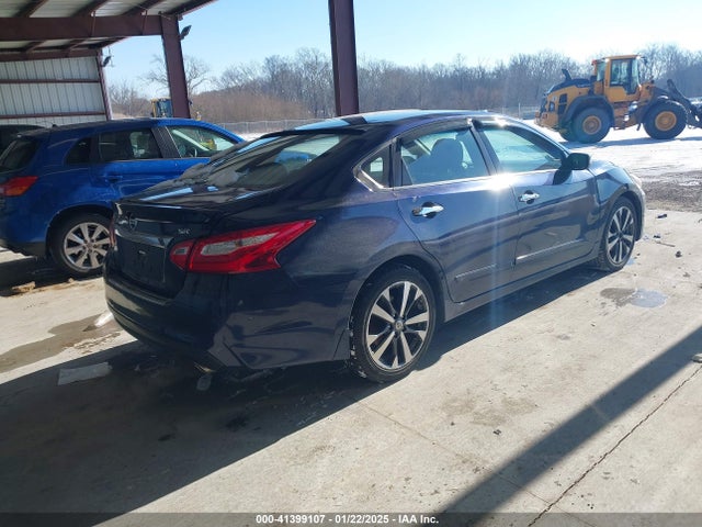 Nissan Altima 2.5 Sr 2016 1N4AL3AP5GC280957 Image 4