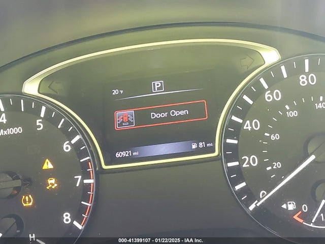 Nissan Altima 2.5 Sr 2016 1N4AL3AP5GC280957 Image 7