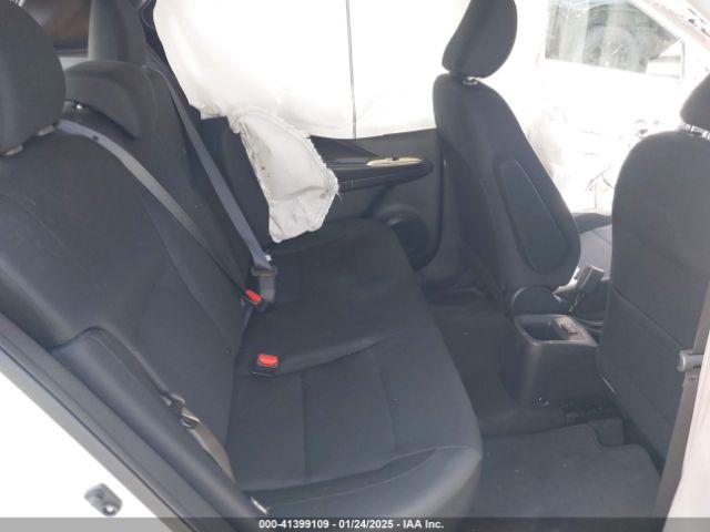3N1CP5BVXPL566696 Nissan Kicks S Xtronic Cvt