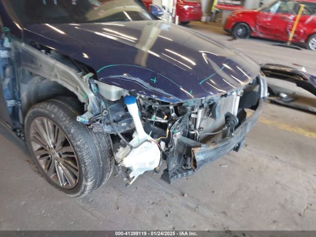 5XXGV4L28GG098644 KIA Optima Sxl Turbo