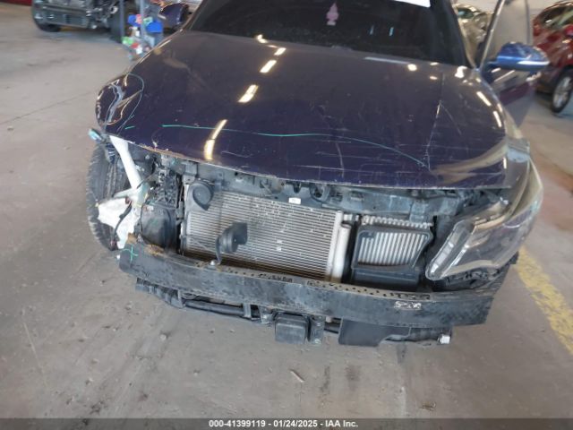 5XXGV4L28GG098644 KIA Optima Sxl Turbo