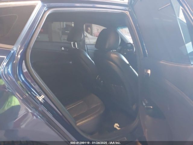 5XXGV4L28GG098644 KIA Optima Sxl Turbo