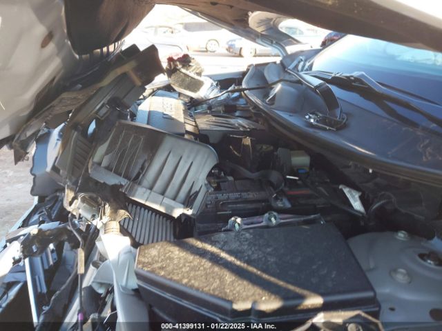 5N1BT3BB6RC692109 Nissan Rogue Sv Intelligent Awd