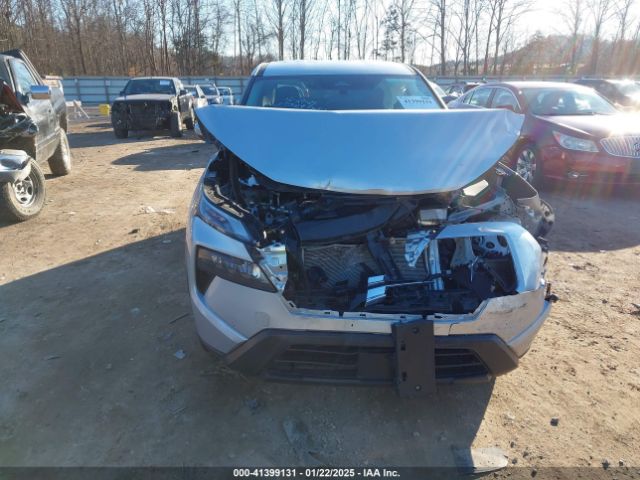 5N1BT3BB6RC692109 Nissan Rogue Sv Intelligent Awd