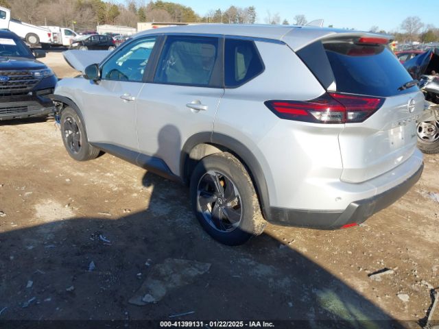 5N1BT3BB6RC692109 Nissan Rogue Sv Intelligent Awd