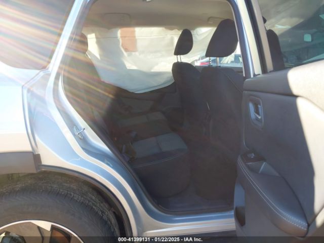 5N1BT3BB6RC692109 Nissan Rogue Sv Intelligent Awd