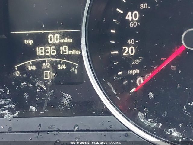 3VWD67AJ5GM255201 Volkswagen Jetta 1.4t Se