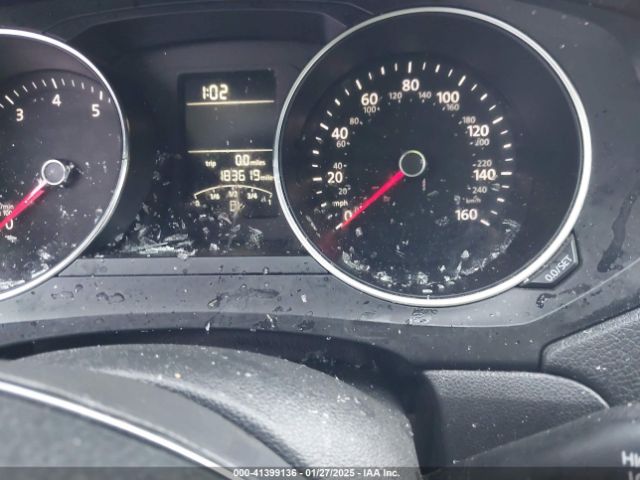 3VWD67AJ5GM255201 Volkswagen Jetta 1.4t Se