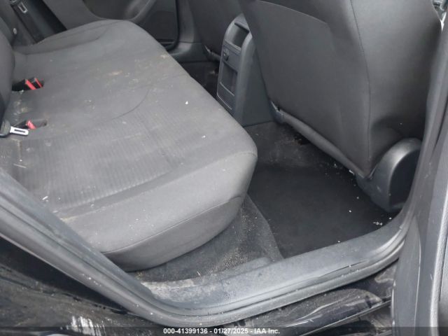 3VWD67AJ5GM255201 Volkswagen Jetta 1.4t Se