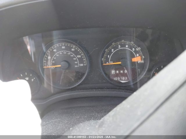 1C4NJRFBXED687701 Jeep Patriot Latitude