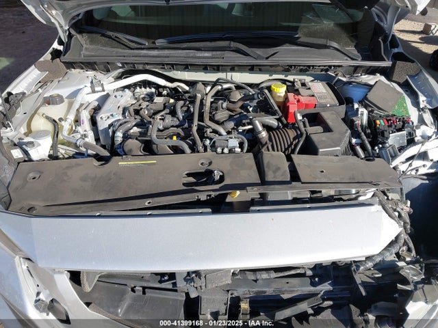 Nissan Sentra Sv Xtronic Cvt 2023 3N1AB8CV7PY253369 Image 10