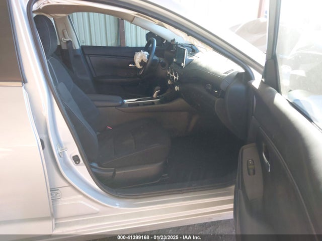 Nissan Sentra Sv Xtronic Cvt 2023 3N1AB8CV7PY253369 Image 5