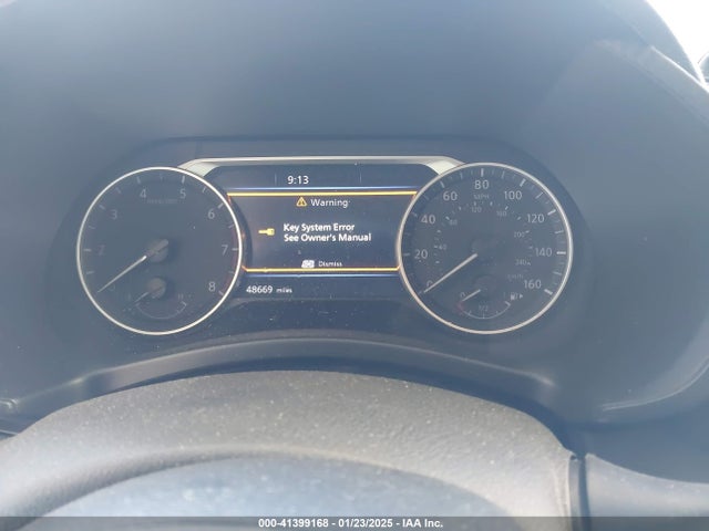 Nissan Sentra Sv Xtronic Cvt 2023 3N1AB8CV7PY253369 Image 7