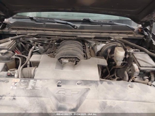 1GCVKREC8GZ172080 Chevrolet Silverado 1500 2lt