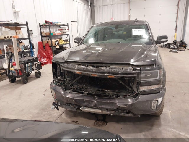 1GCVKREC8GZ172080 Chevrolet Silverado 1500 2lt