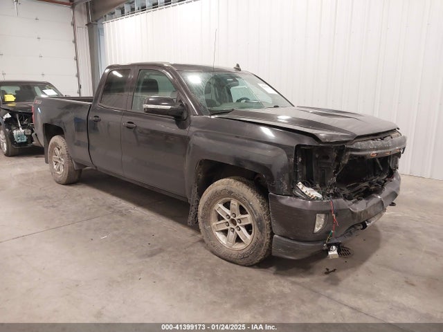 1GCVKREC8GZ172080 Chevrolet Silverado 1500 2lt