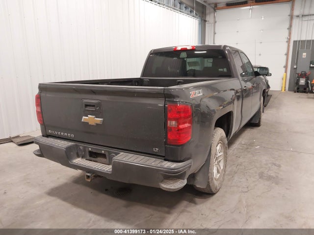 1GCVKREC8GZ172080 Chevrolet Silverado 1500 2lt