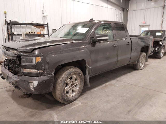 1GCVKREC8GZ172080 Chevrolet Silverado 1500 2lt