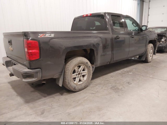 1GCVKREC8GZ172080 Chevrolet Silverado 1500 2lt