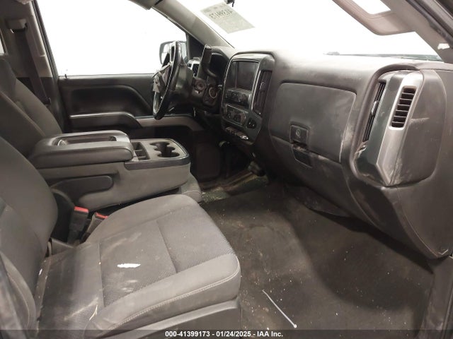 1GCVKREC8GZ172080 Chevrolet Silverado 1500 2lt