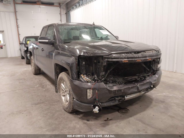 1GCVKREC8GZ172080 Chevrolet Silverado 1500 2lt