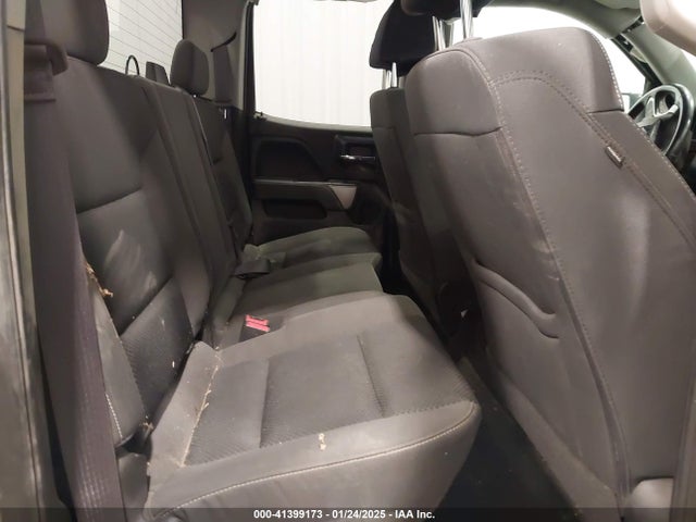 1GCVKREC8GZ172080 Chevrolet Silverado 1500 2lt