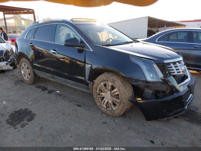 2016 CADILLAC SRX 3GYFNBE34GS532570