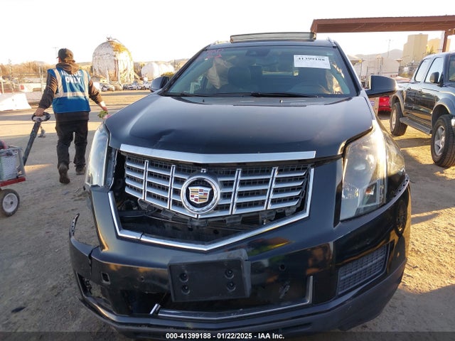 3GYFNBE34GS532570 Cadillac lfx - sidi, vvt, e85 max, aluminum