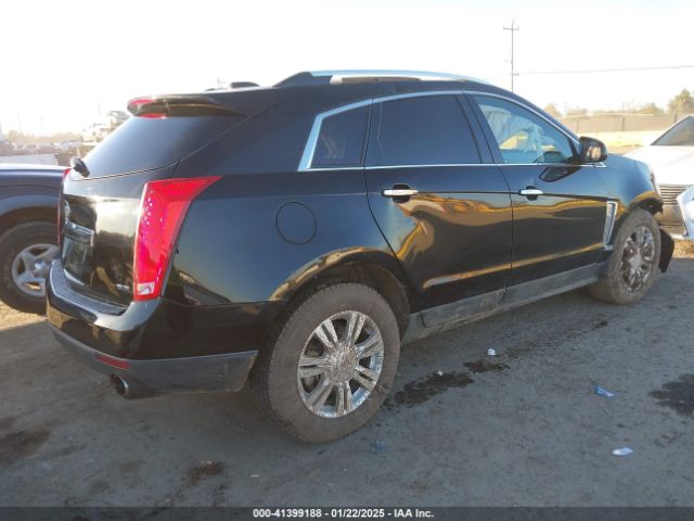 2016 CADILLAC SRX 3GYFNBE34GS532570 Photo 3