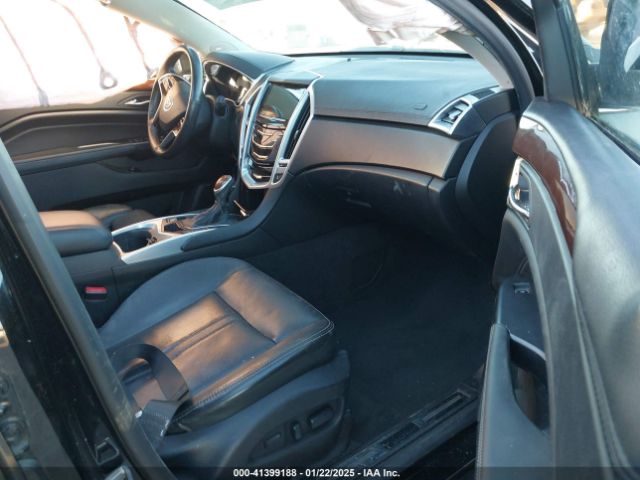 2016 CADILLAC SRX 3GYFNBE34GS532570 Photo 4