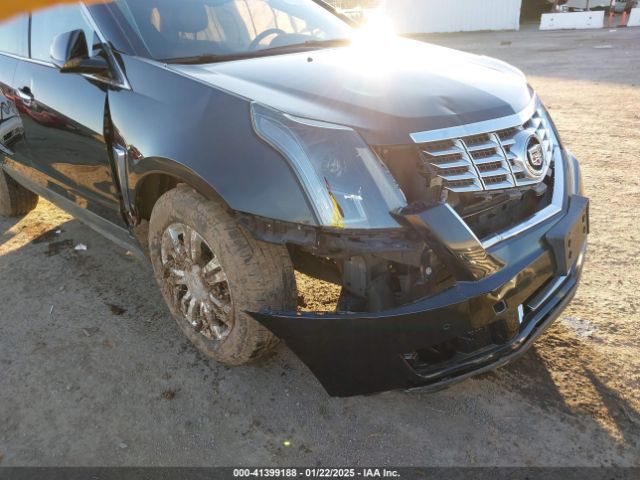 2016 CADILLAC SRX 3GYFNBE34GS532570 Photo 5