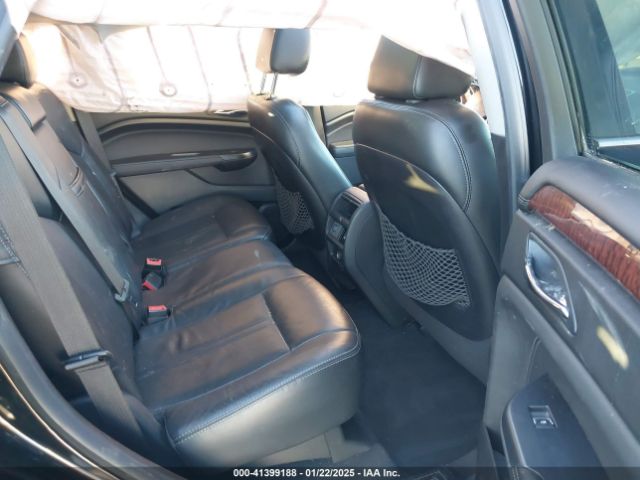 2016 CADILLAC SRX 3GYFNBE34GS532570 Photo 7