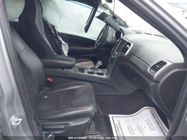 1C4RJFAG9JC285381 Jeep Grand Cherokee Altitude 4x4