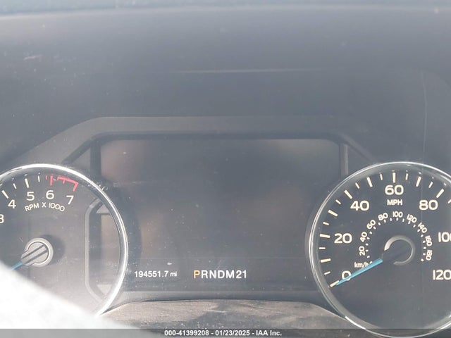 Ford F-150 Platinum 2015 1FTEW1EG8FFD07969 Image 7