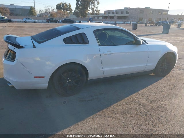 1ZVBP8AMXE5224596 Ford Mustang