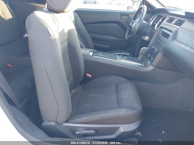 1ZVBP8AMXE5224596 Ford Mustang