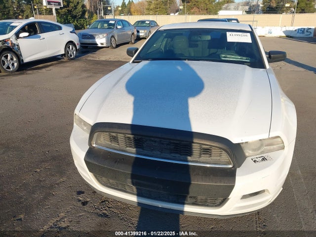 1ZVBP8AMXE5224596 Ford Mustang