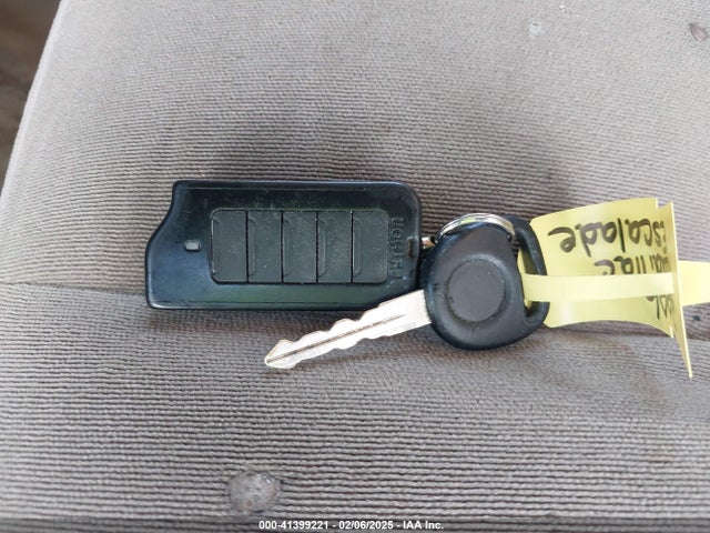 2006 CADILLAC ESCALADE 1GYEC63N06R139020 Photo 10