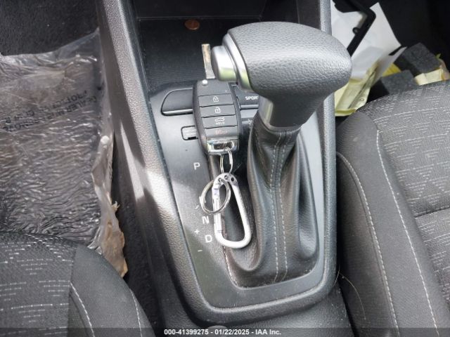 3KPA24AD7ME364629 KIA RIO S