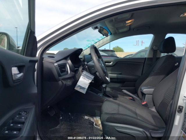 3KPA24AD7ME364629 KIA RIO S