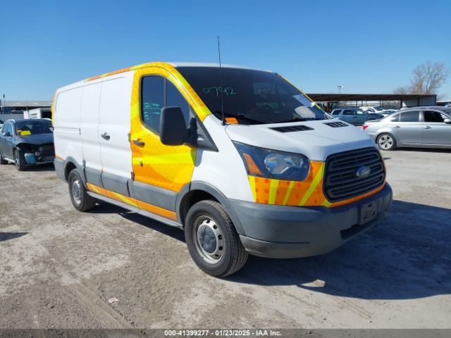 1FTYE1ZM1GKA89091 auction archive image