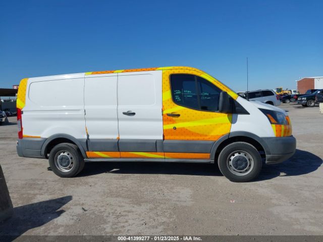 1FTYE1ZM1GKA89091 Ford Transit-150