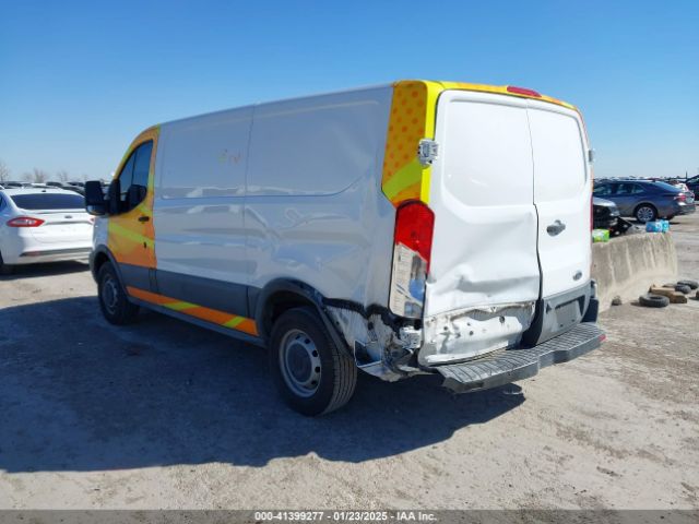 1FTYE1ZM1GKA89091 Ford Transit-150