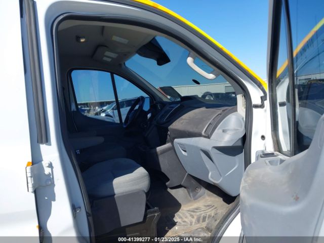 1FTYE1ZM1GKA89091 Ford Transit-150